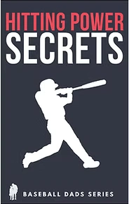 Hitting Power Secrets cover