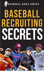 Baseball Recruiting Secrets cover