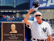 Goose Gossage